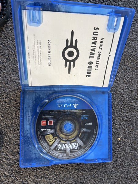 PS4 Fallout 4 Carousel 2