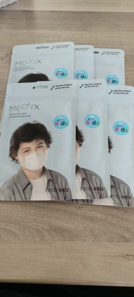 New kids face masks Carousel 2