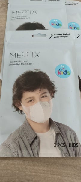 New kids face masks Carousel 1
