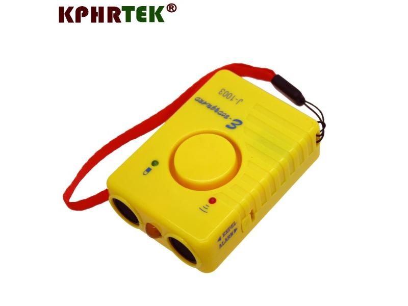 Original Ultrasonic Dog Repeller Pet Chaser Super Powerful Sonic Deterrent Carousel 1