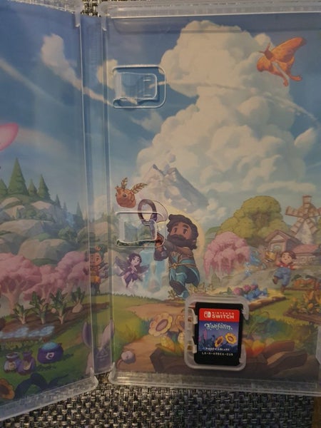 Fae Farm - Nintendo Switch Carousel 3