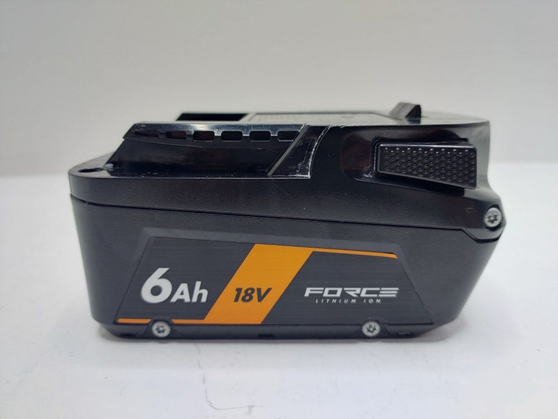 AEG 18V 6.0Ah Battery (A180B6) (2023) Carousel 1
