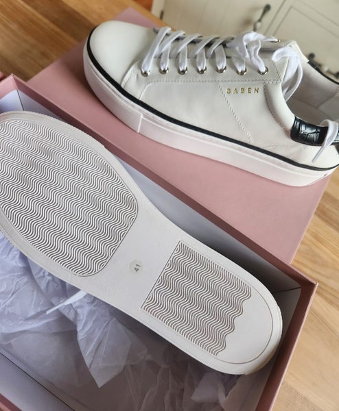 Saben 'Saturday' Platform Sneakers – Euro 41 – RRP $329 Carousel 2