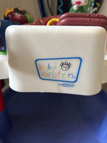 Baby Einstein Excer - Saucer Carousel 2