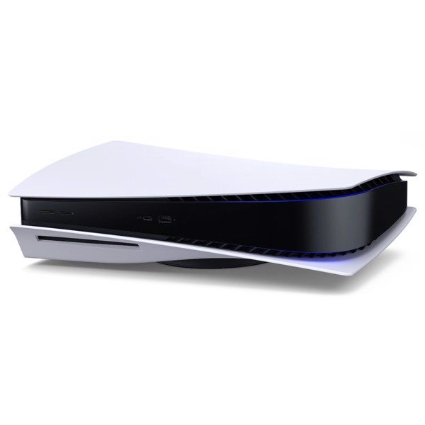 PlayStation 5 Disc Edition Console Carousel 7