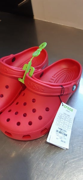 BRAND NEW CROCS (UNISEX) Carousel 3