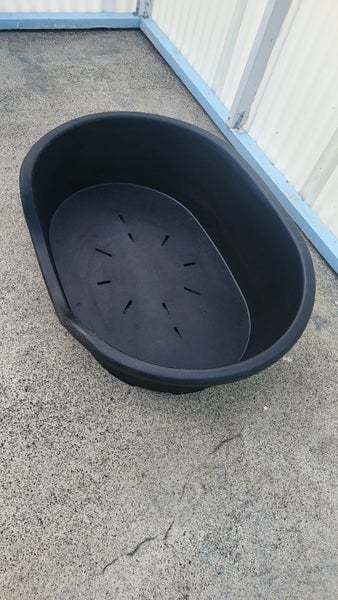 XL Dog Bed Carousel 3