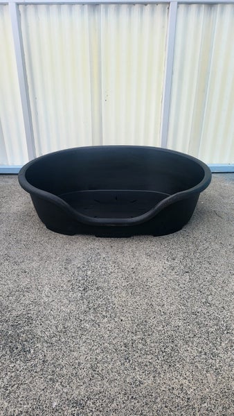 XL Dog Bed Carousel 1