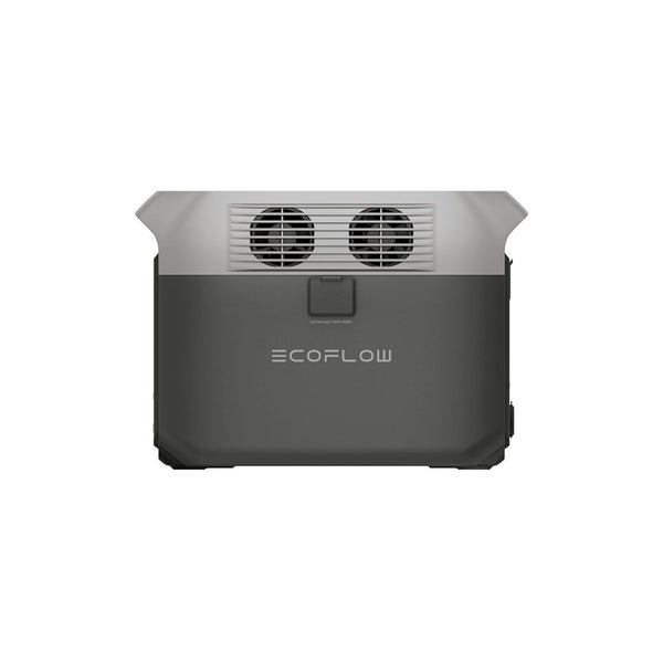EcoFlow Delta 3 1500 Portable Power Station Carousel 3