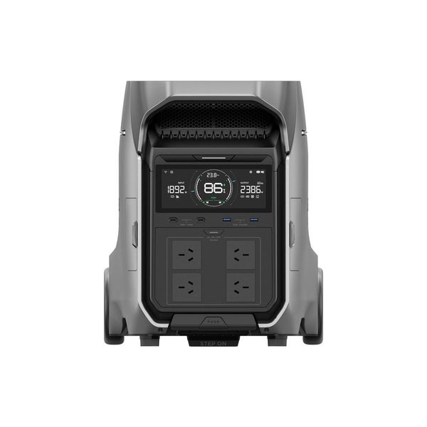 EcoFlow Delta Pro 3 Power Station Carousel 1