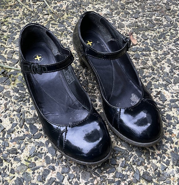 Dr Martens, patent Jenna size 39 (8) Carousel 2
