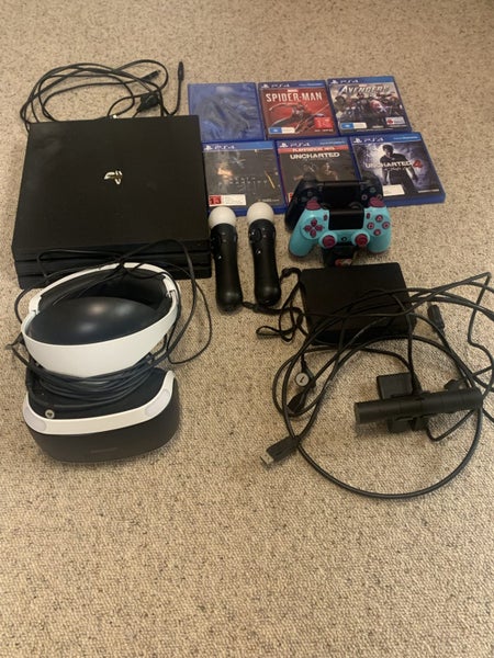PlayStation 4 pro Carousel 2