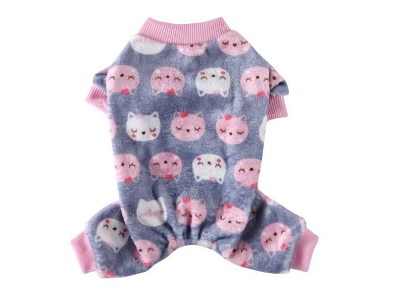 Dog Clothes Pet Clothes Carousel 1