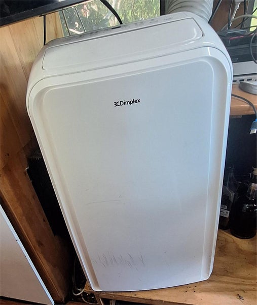 Portable Air Conditioner Carousel 2