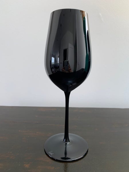RIEDEL SOMMELIERS BLIND BLIND TASTING GLASS Carousel 1