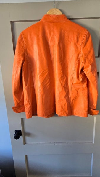 Caroline Moore, leather jacket62863220526723111