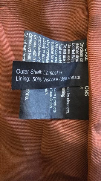 Caroline Moore, leather jacket62863220526723113