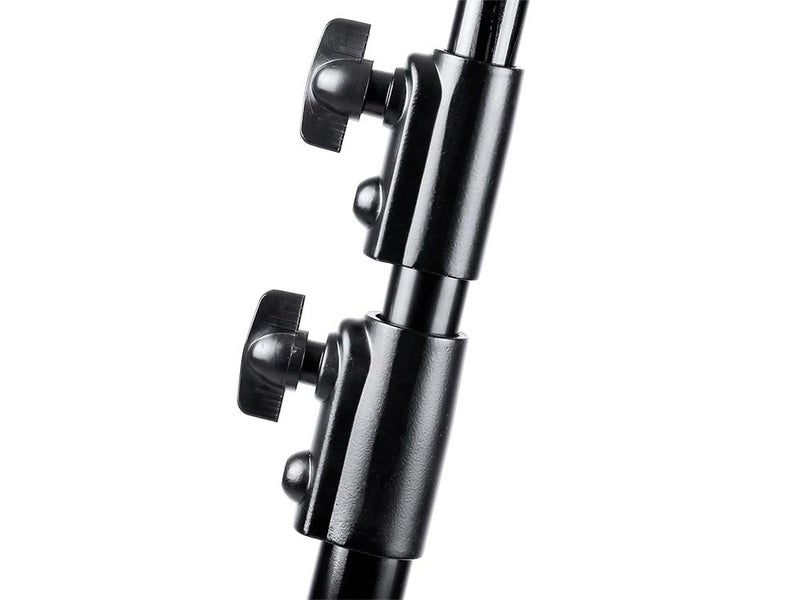 NEEWER 260cm Photography Light Stand Carousel 2