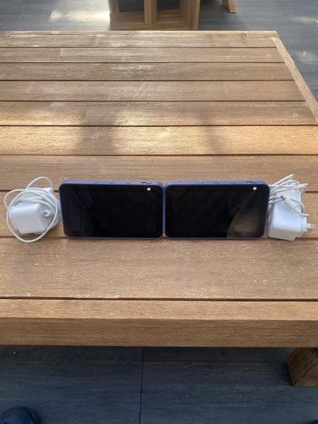 Amazon Alexa Carousel 5
