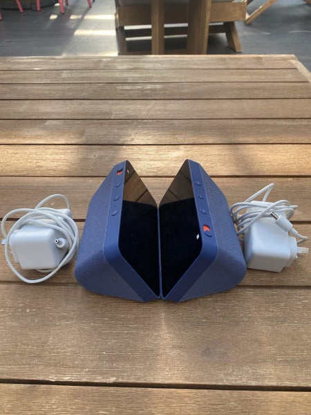 Amazon Alexa Carousel 2