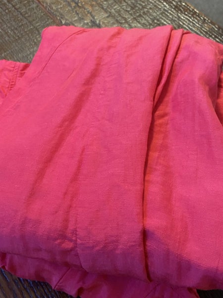 Raspberry pink Country Road dress Carousel 5