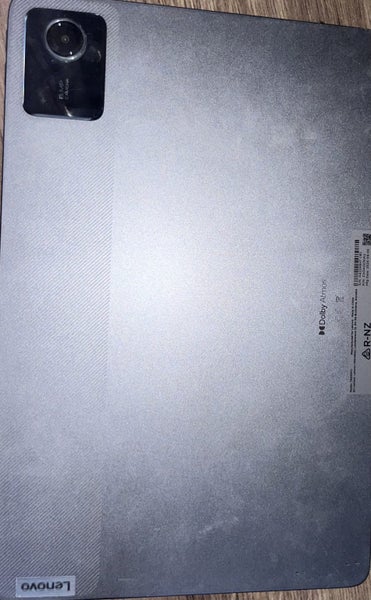 Lenovo tablet m11 Carousel 3