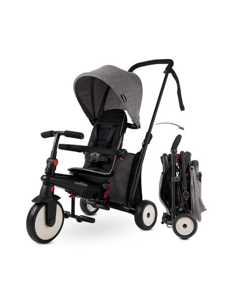 SmarTrike stroller Carousel 3