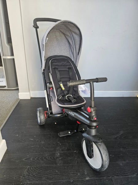 SmarTrike stroller Carousel 1
