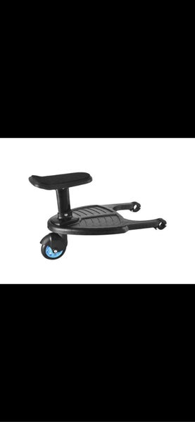 Buggy board Carousel 2