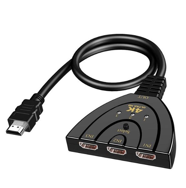 HDMI Splitter Hdmi Splitter Carousel 1