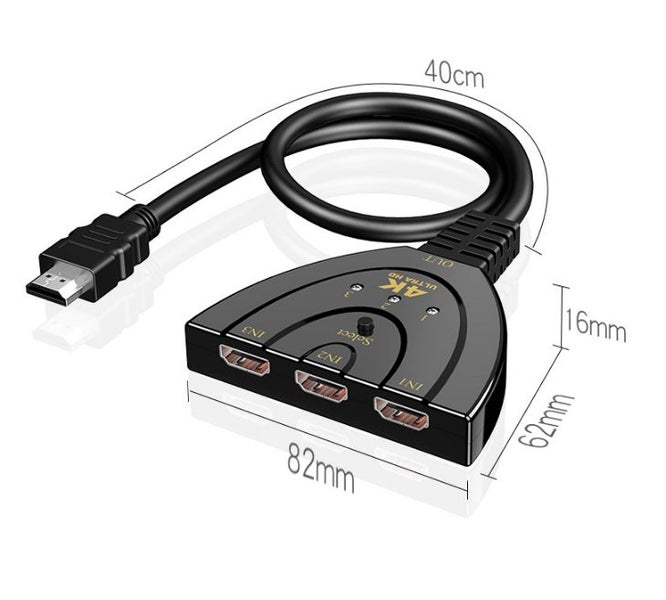 HDMI Splitter Hdmi Splitter Carousel 4