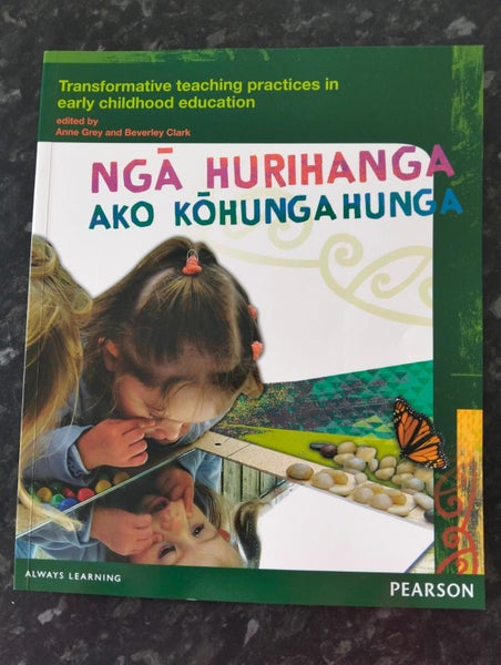 Transformative Teaching Practices Early Childhood Education. Carousel 1