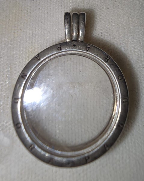 Pandora Silver Jewellry Collectio Carousel 2