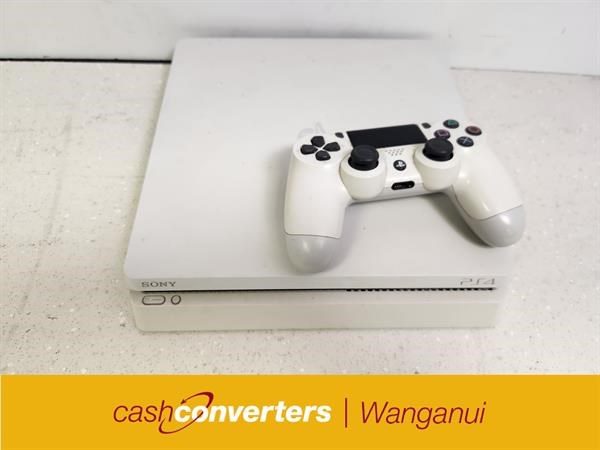 Sony Console PS4 SLIM 500GB CUH2202A B1773074-1 Carousel 1