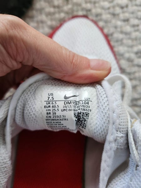 Air Max Sneakers Carousel 4