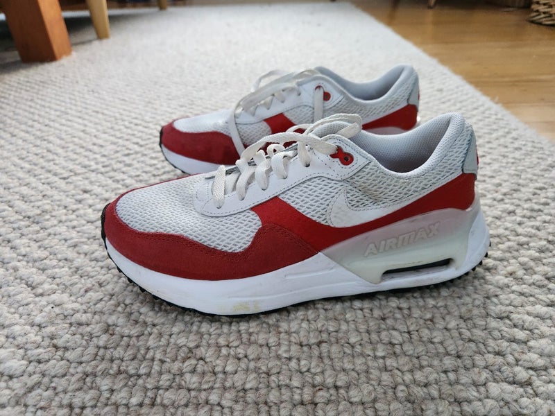 Air Max Sneakers Carousel 2