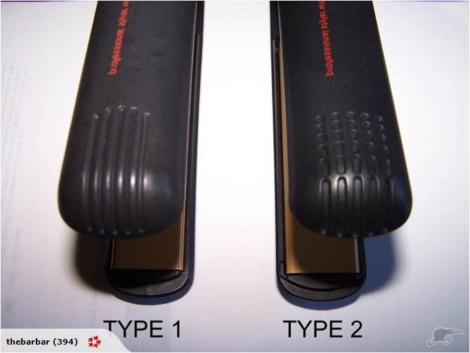 GHD Replacement Power Cable, Type 1 Carousel 3