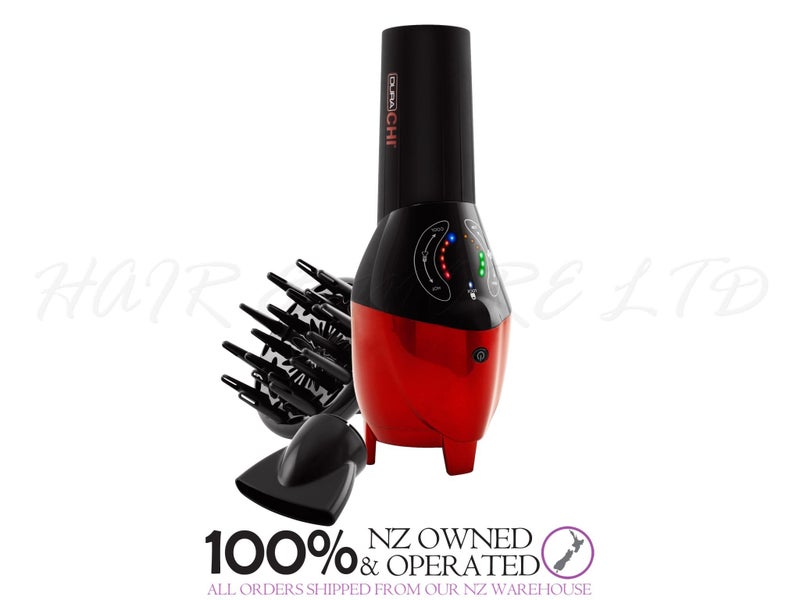 CHI DURA CHI Handshot Hair Dryer Carousel 1
