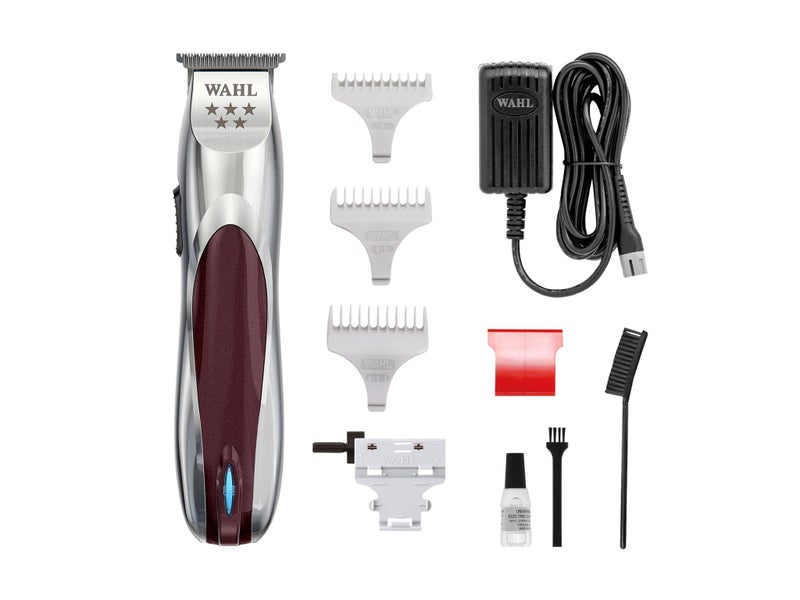 WAHL Professional 5 Star Series, A•LIGN Trimmer Carousel 2