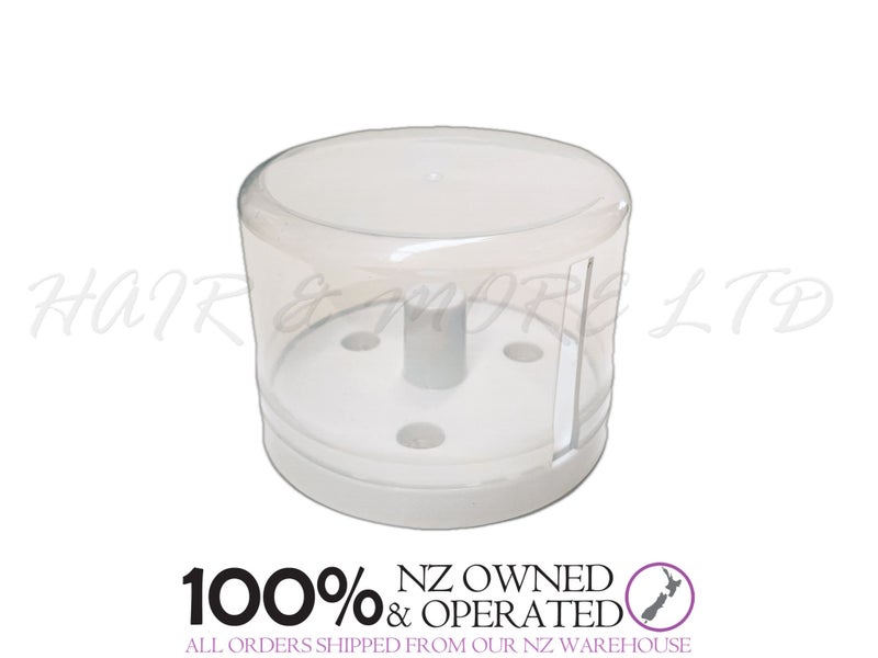 Hairdressing Neck Strip Dispenser Carousel 1