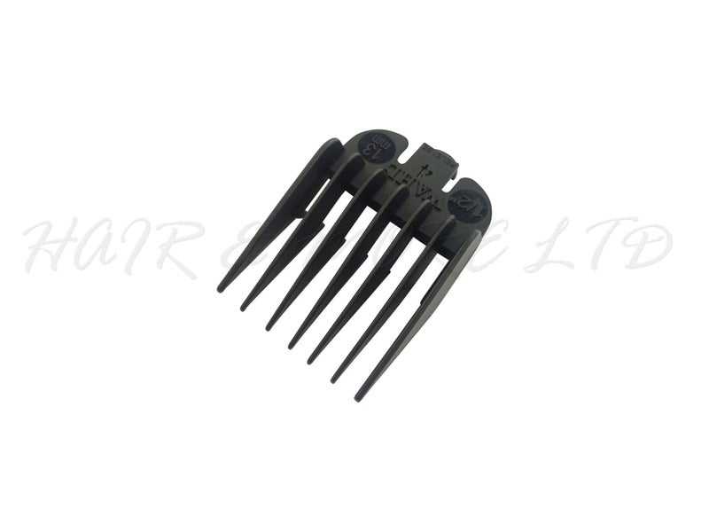 WAHL No. 4 Snap on Comb 1/2” - 13mm Cut - BRAND NEW! Carousel 1