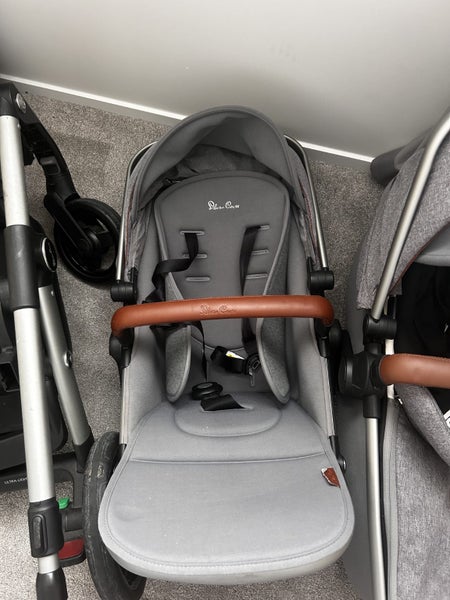 Baby stroller Carousel 4