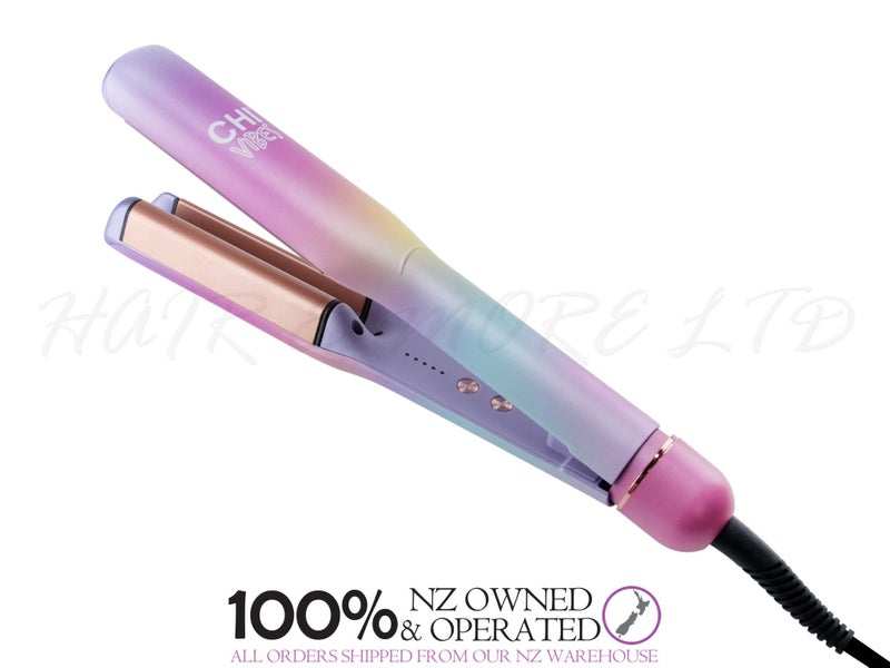 CHI Vibes "Wave On" Multifunctional Hairstyling Waver Iron Carousel 1
