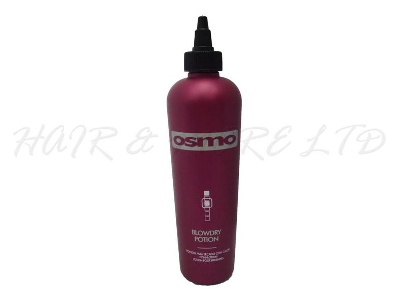 OSMO Blowdry Potion 250ml Carousel 1