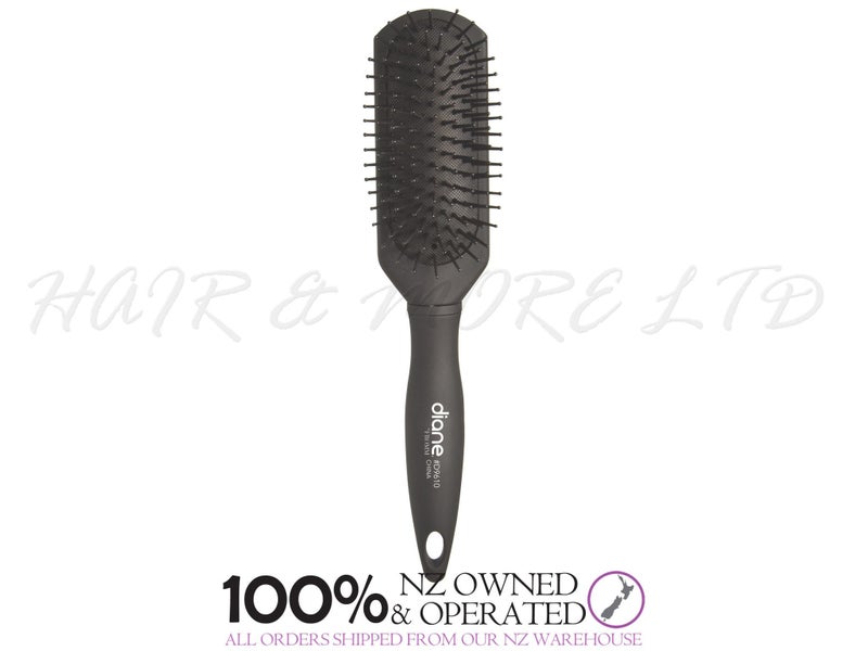 Diane Bamboo Charcoal 7 Row Small Sculpting Brush Carousel 1