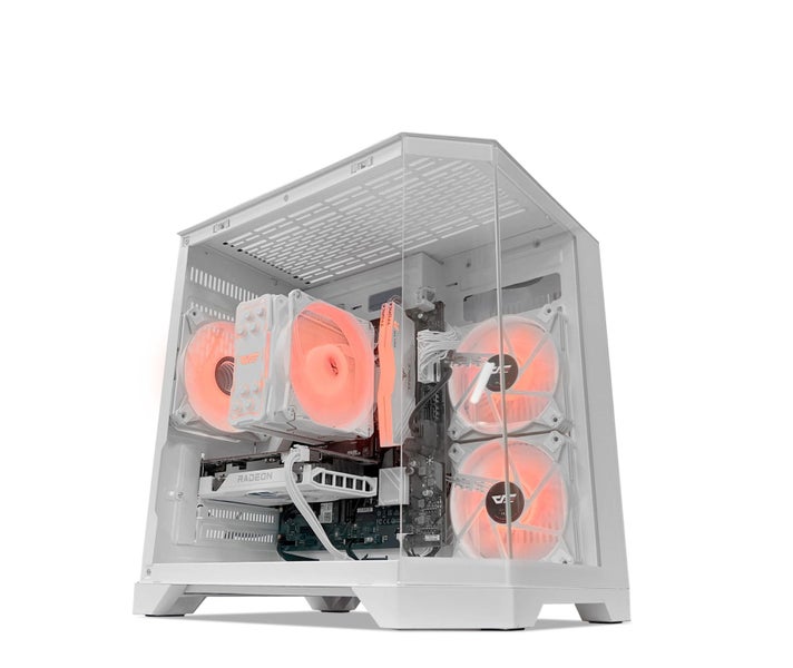 LOTUS - Built To Order Carousel 1