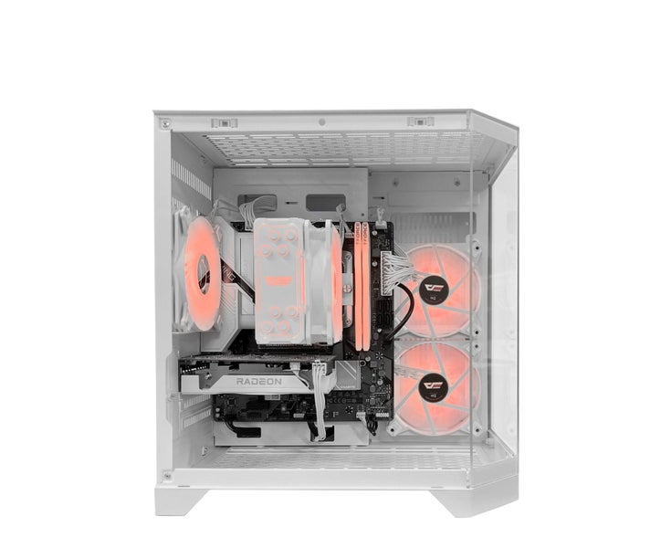 LOTUS - Built To Order Carousel 2