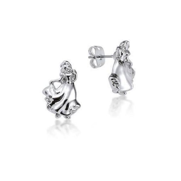 Disney Couture Snow White Bangle and Earrings Carousel 2