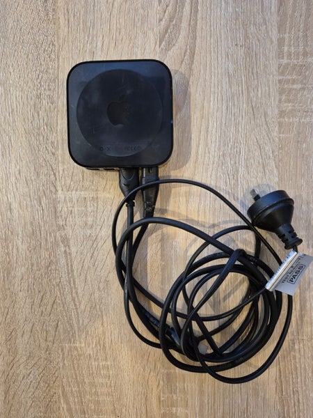 Apple TV 3rd generation TV Carousel 1