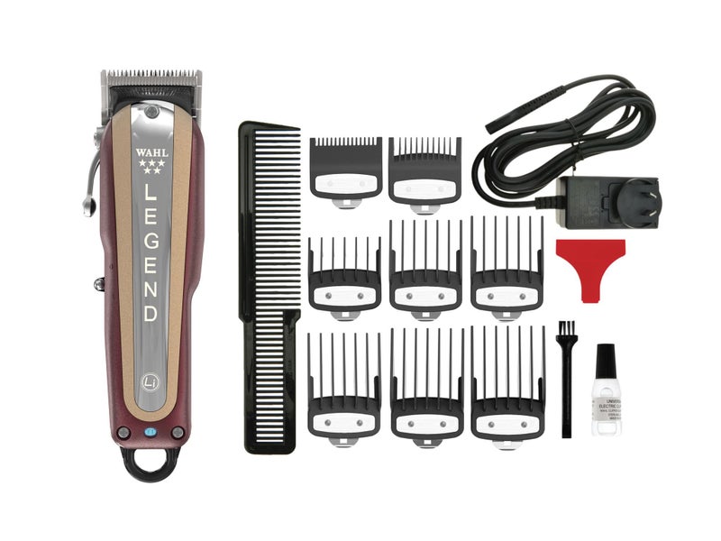 Wahl Professional 5 Star Cordless Legend Clipper Carousel 2